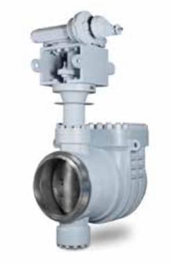 AMPO Poyam Valves